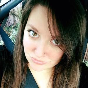 Meet your Posher, Savannah